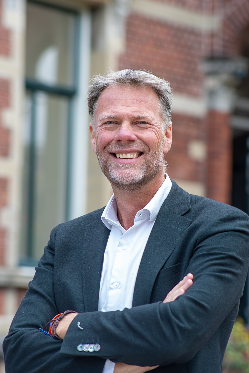 Johan Deur